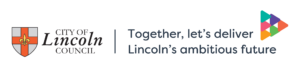 city of lincoln council logo