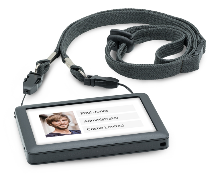 Reliance Protect | Lone Worker Devices: ID Plus