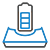 Device charger icon