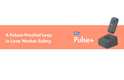 Pulse+ News Banner