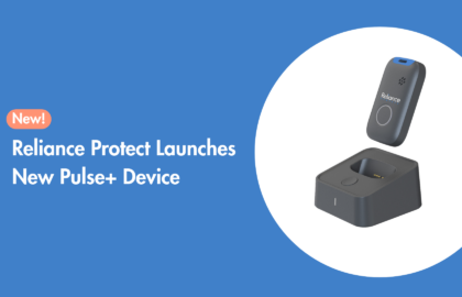 Reliance Protect Launches New Pulse+ Device